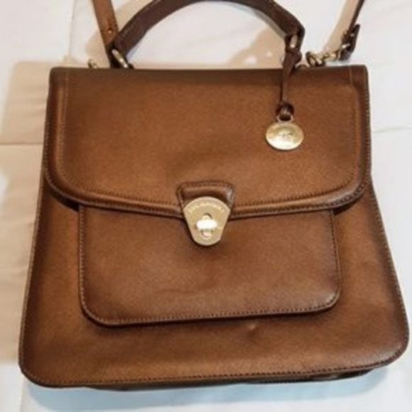 brahmin bags tent sale